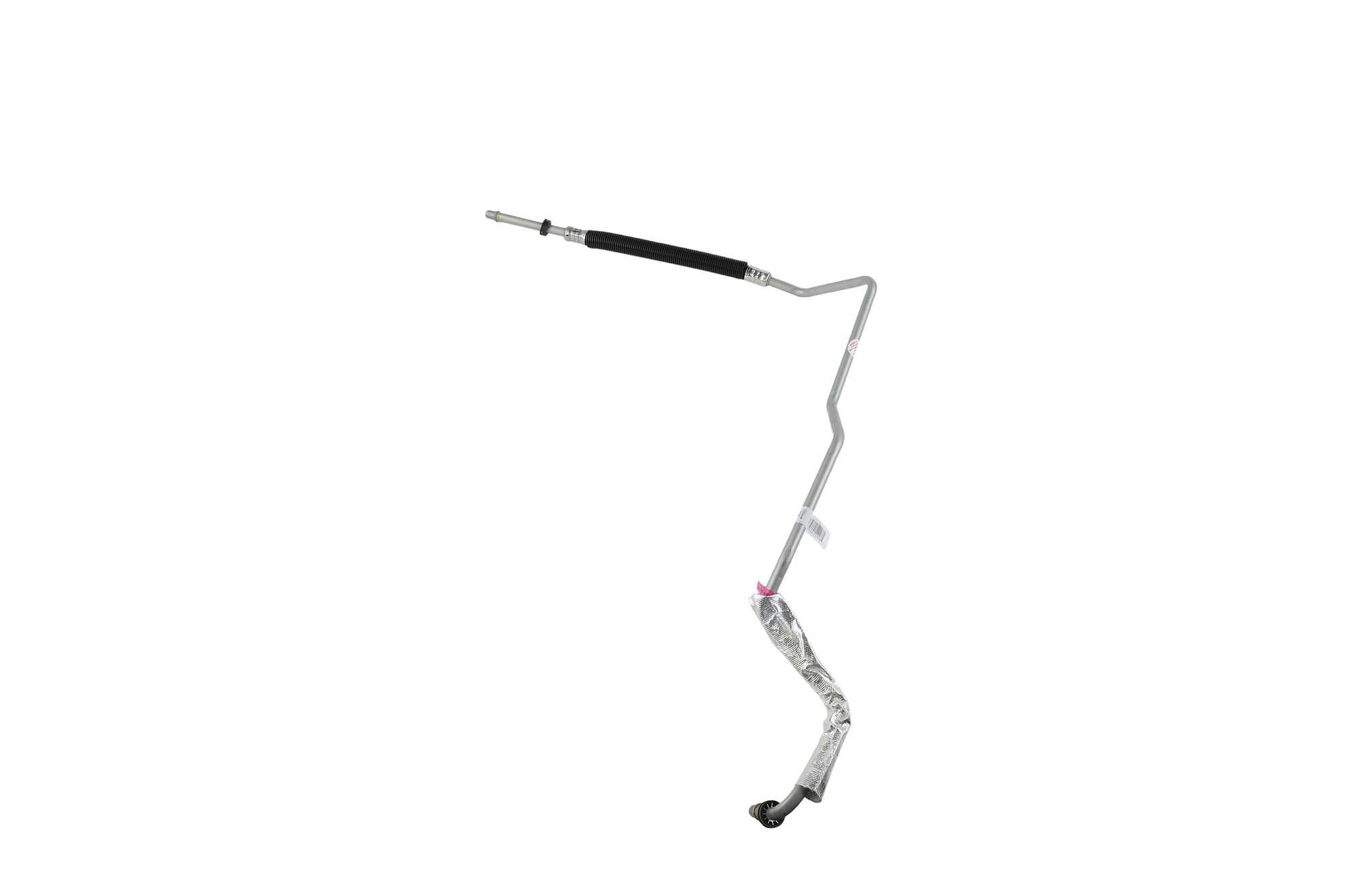 GM Genuine Parts Transmission Oil Cooler Line 15258728 — image 41
